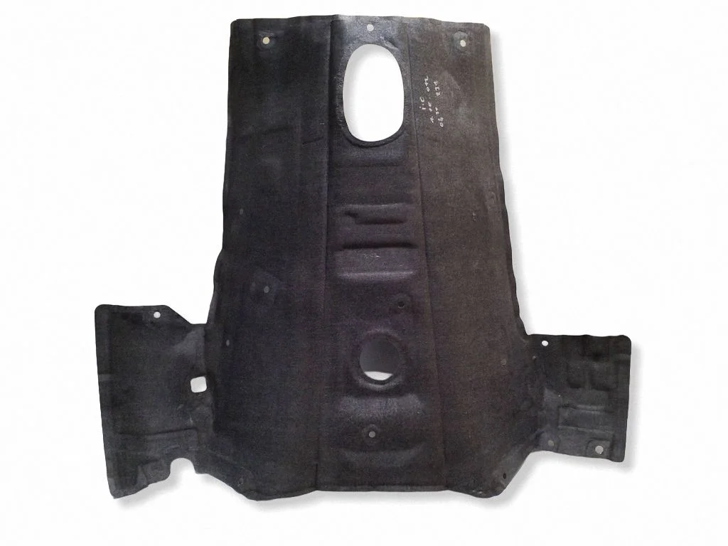 Other under body part 7221999
