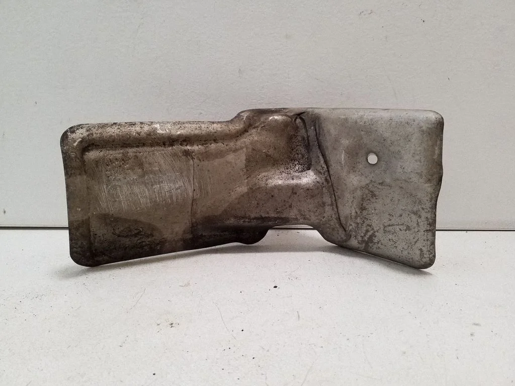 Other under body part – Ford Transit Custom (2013-2023)