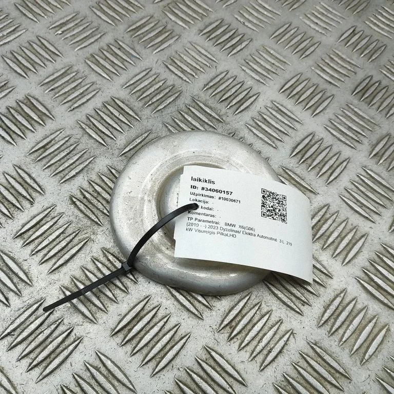 Muu esivedrustuse osa 6861141