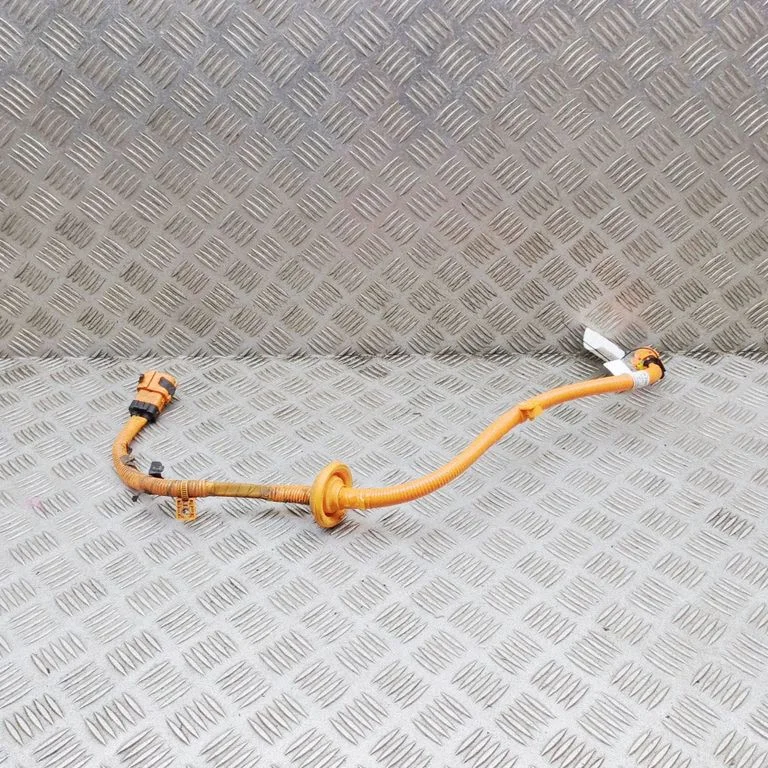 Muud juhtmed / juhtmestik 91662CV010A
