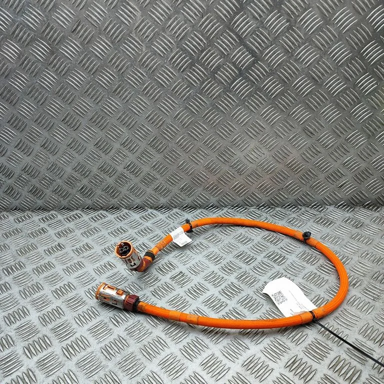 Muud juhtmed / juhtmestik 5A481C4