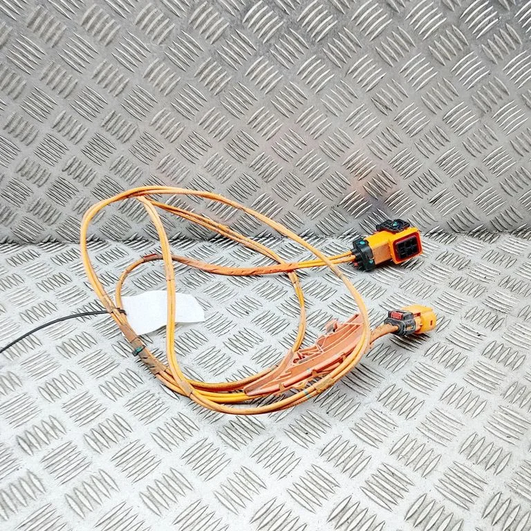 Muud juhtmed / juhtmestik 110900405G