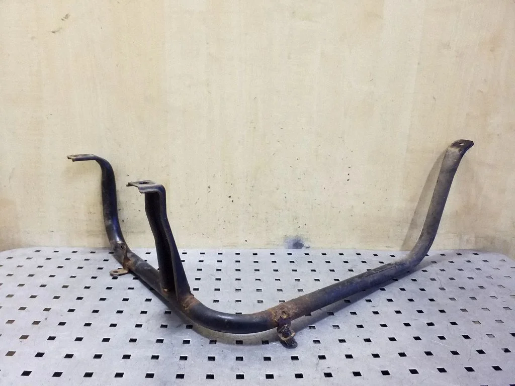 Other under body part