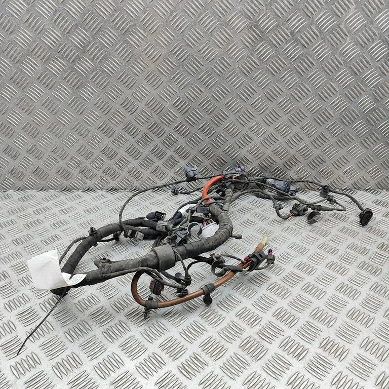 Citi vadi/instalācija – Audi E-tron GT (2021-)