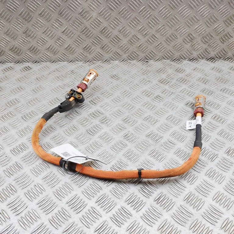 Other wiring loom – Mercedes-Benz EQB (2021-)