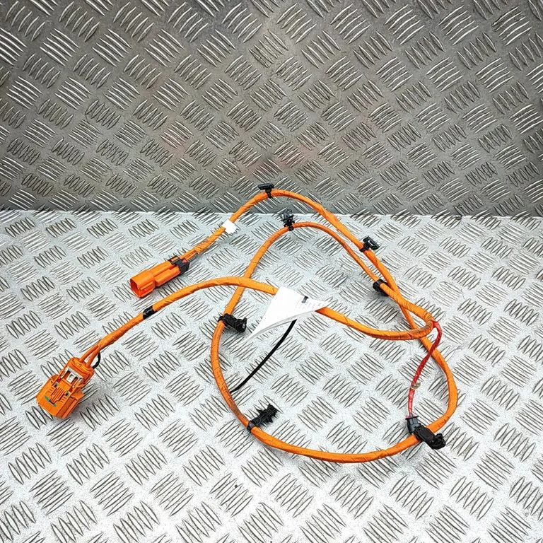 Other wiring loom – Tesla Model Y (2020-)