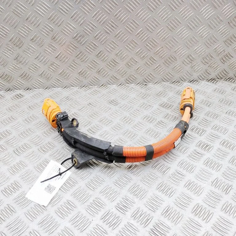 Other wiring loom – Mercedes-Benz EQB (2021-)