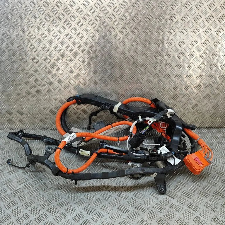 Other wiring loom MX6T14A390ND