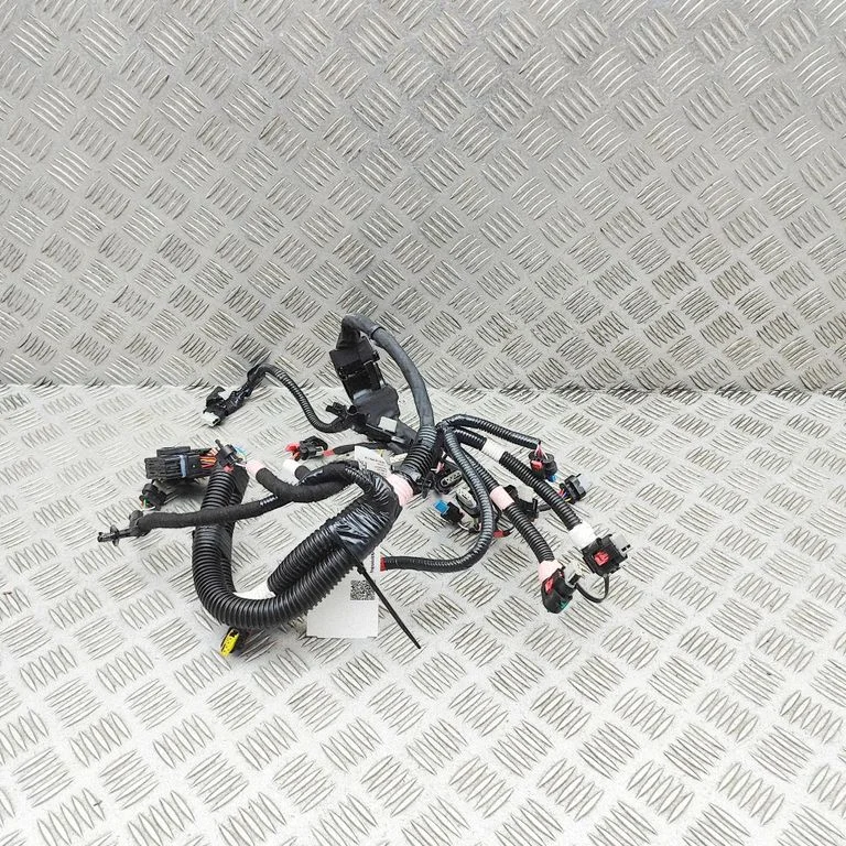 Other wiring loom – Tesla Model Y (2020-)
