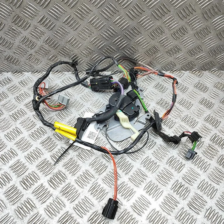 Muud juhtmed / juhtmestik 25000282 – Chrysler Voyager (2008-2016)