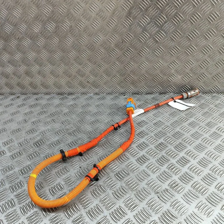 Other wiring loom – Polestar 2 (2020-)