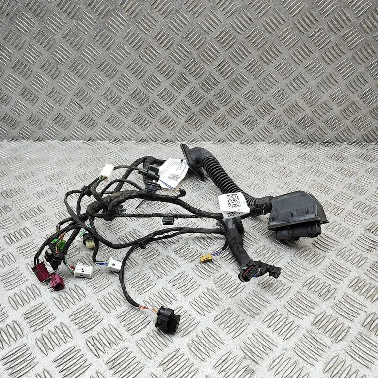 Muud juhtmed / juhtmestik A2235407154
