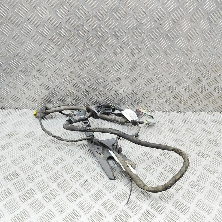 Muud juhtmed / juhtmestik 31840400