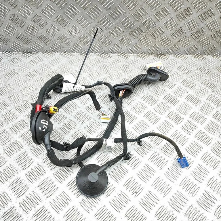 Citi vadi/instalācija 91630Q4050R