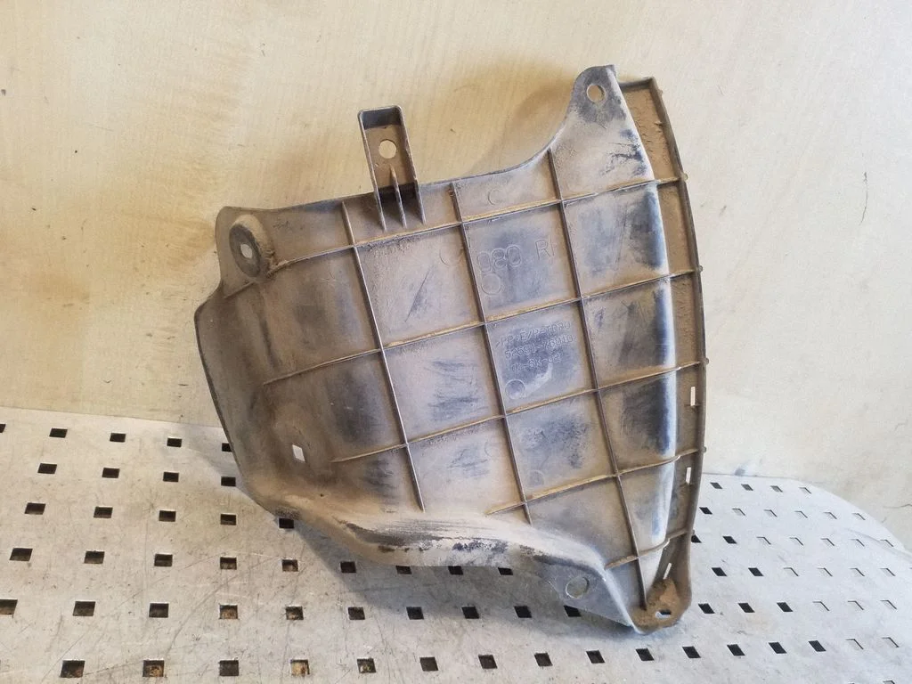 Other under body part