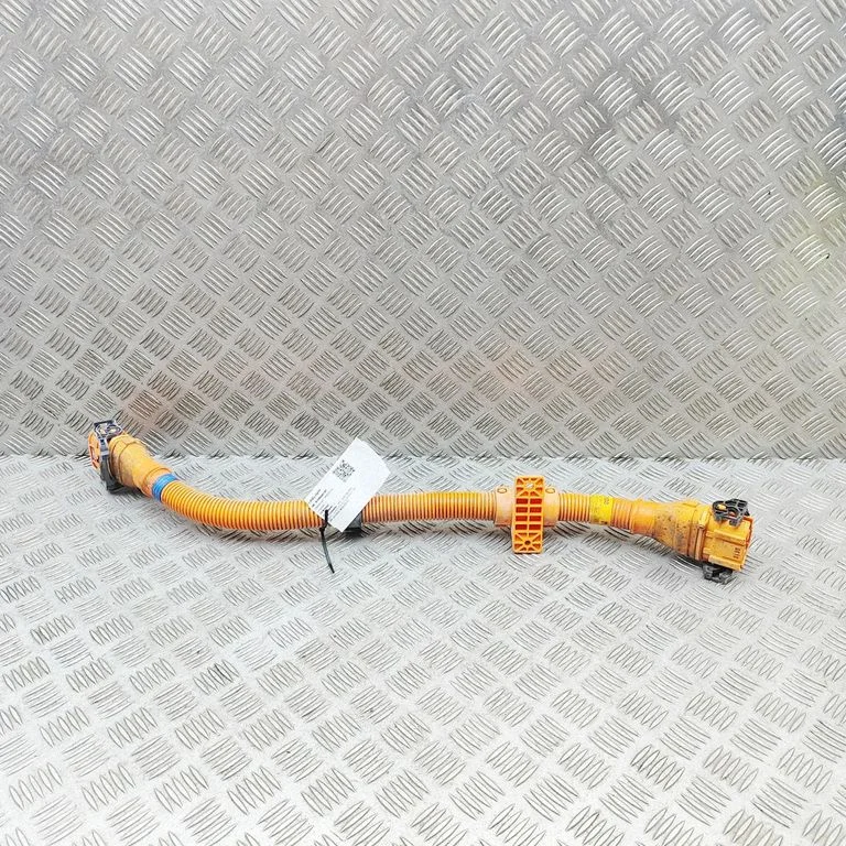 Muud juhtmed / juhtmestik 91662J2100