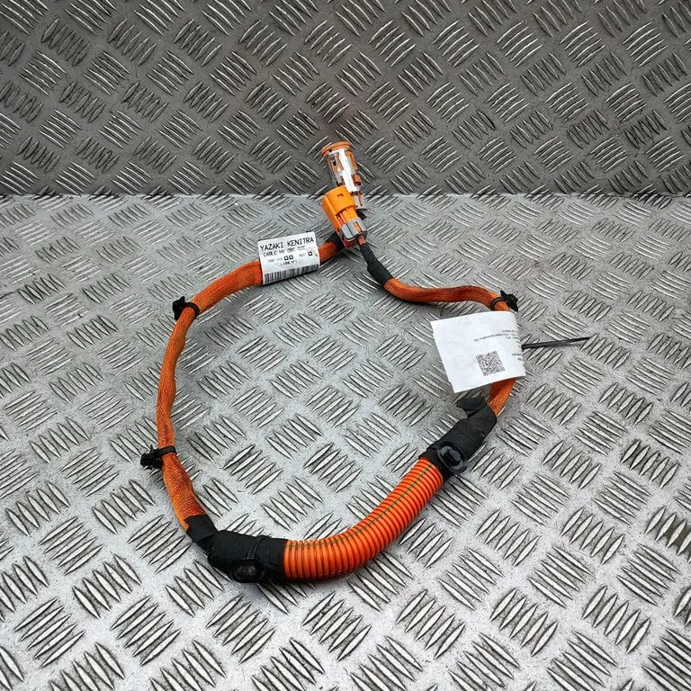 Kiti laidai/ instaliacija