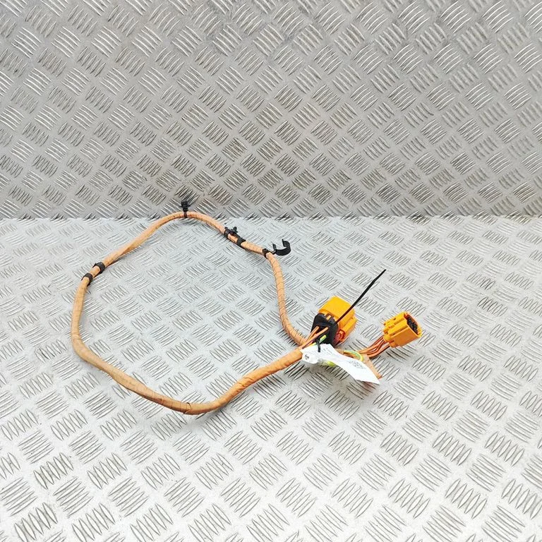 Muud juhtmed / juhtmestik