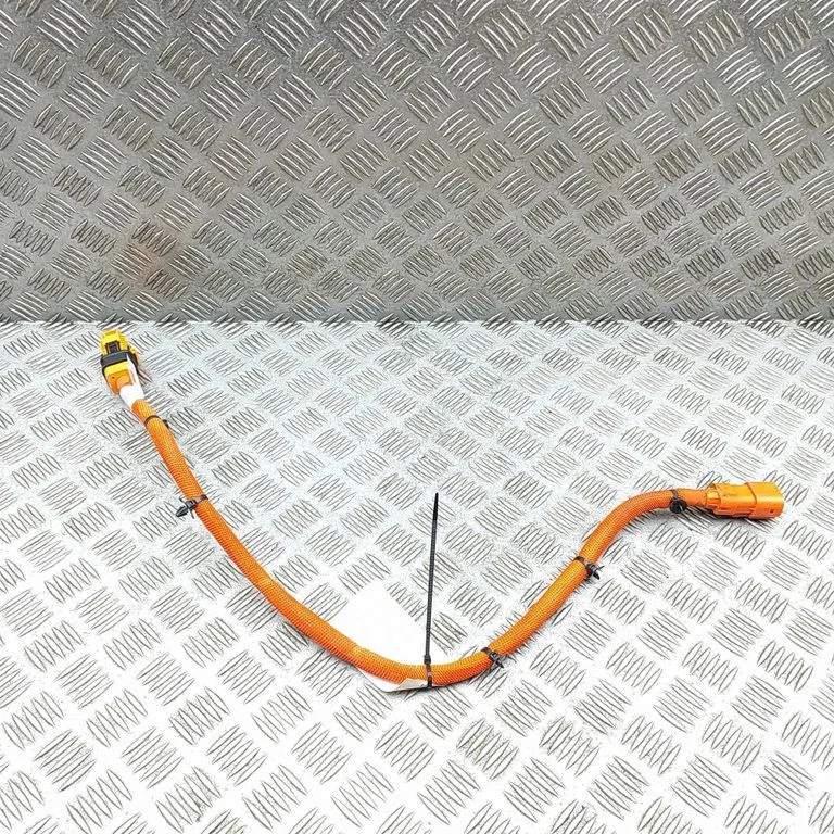 Citi vadi/instalācija – Porsche Taycan 9J1 (2019-)