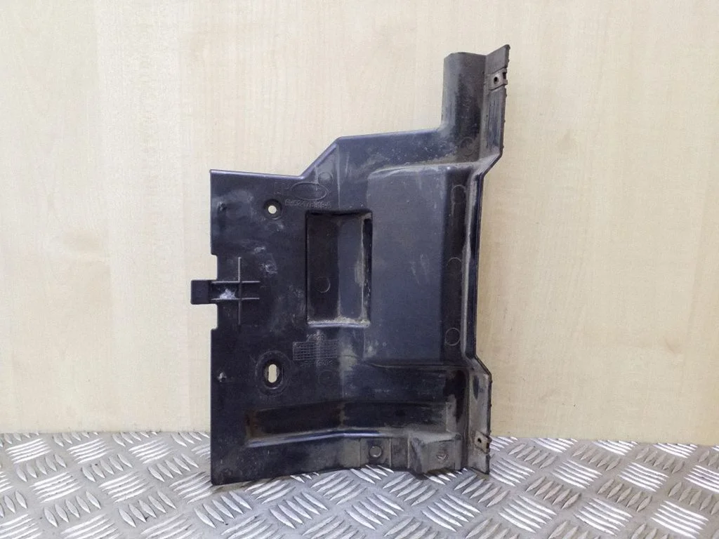 Other under body part 6H5217B919A
