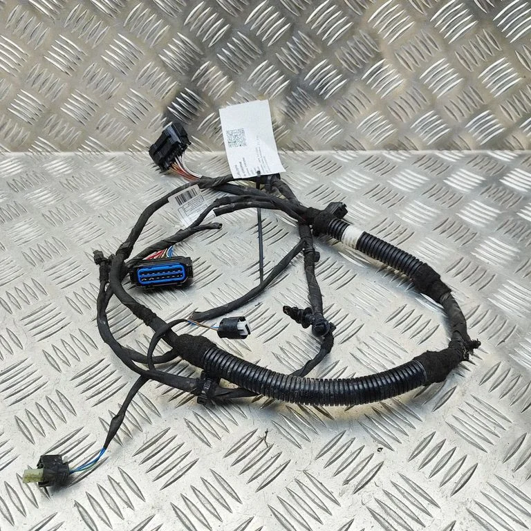 Other wiring loom 5A28635