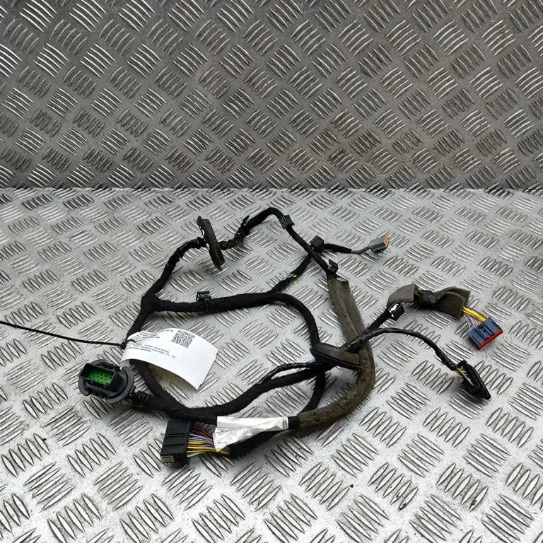 Citi vadi/instalācija 31676180AC