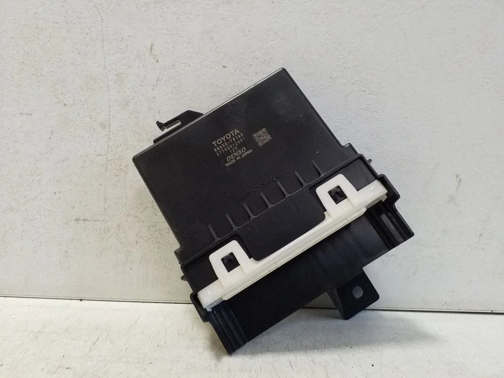 Comfort/convenience module – Lexus NX (2014-2021)