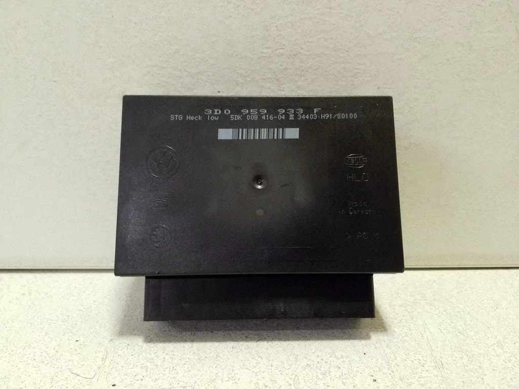 Mugavusmoodul 3D0959933F