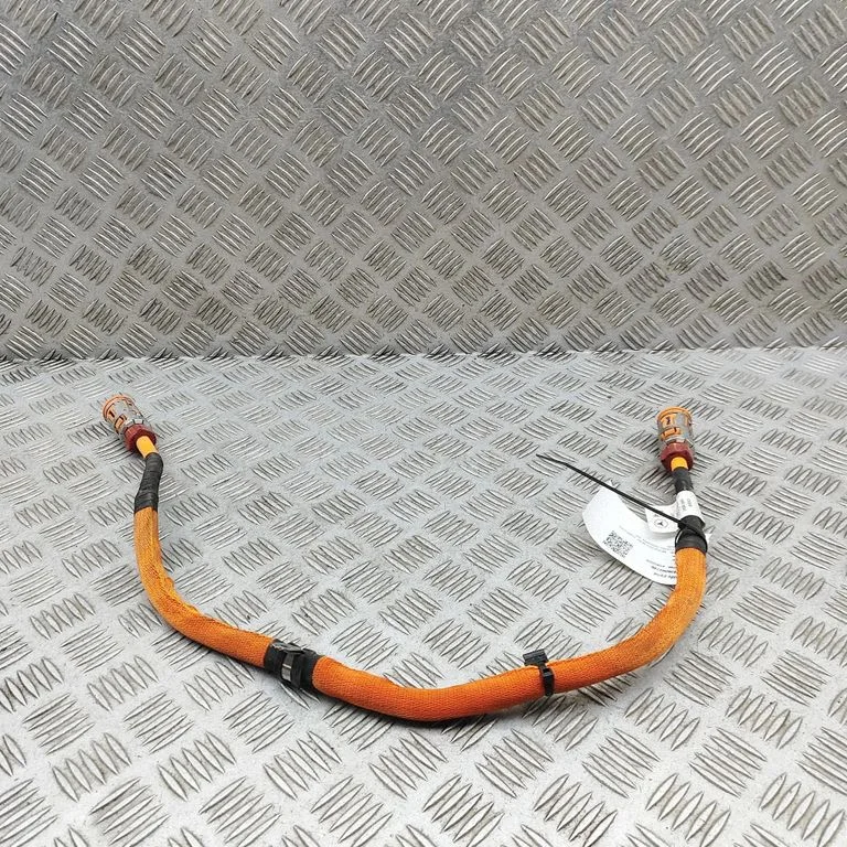 Other wiring loom – Mercedes-Benz EQA (2021-)