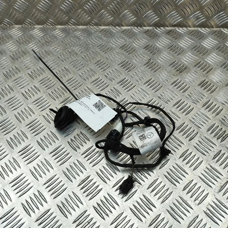 Citi vadi/instalācija A2435401010