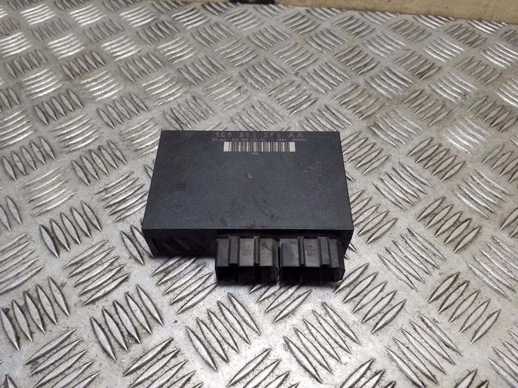 Comfort/convenience module 1C0962258AA