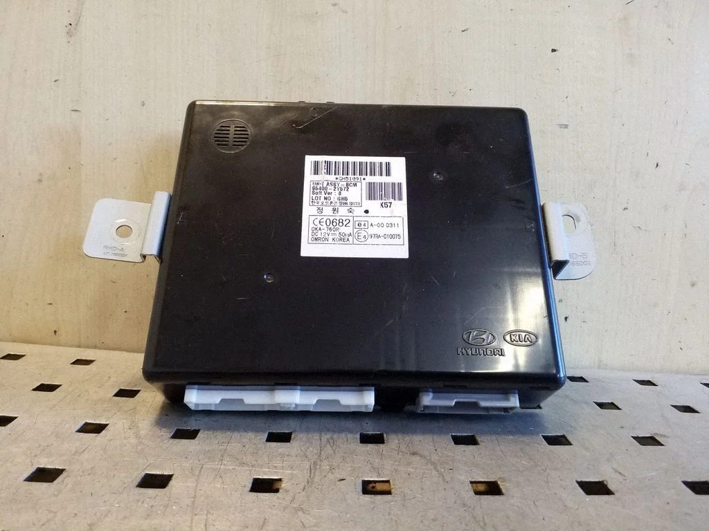 Mugavusmoodul 954002Y572