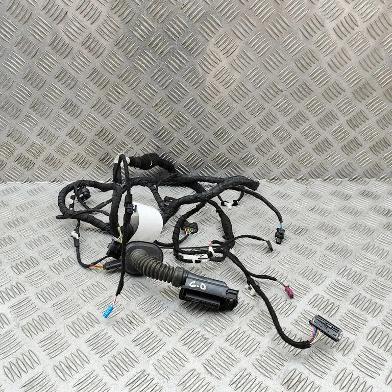 Other wiring loom 5A104E0