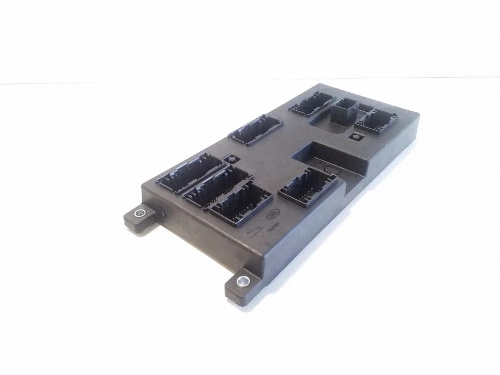Comfort/convenience module – Jaguar XE (2015-)
