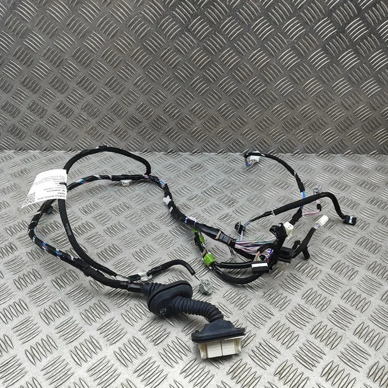 Muud juhtmed / juhtmestik 8291942250 – Lexus NX (2021-)