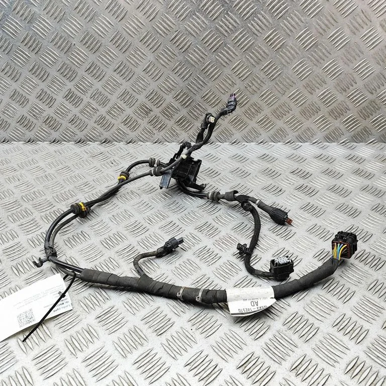 Muud juhtmed / juhtmestik N9X214E510AD