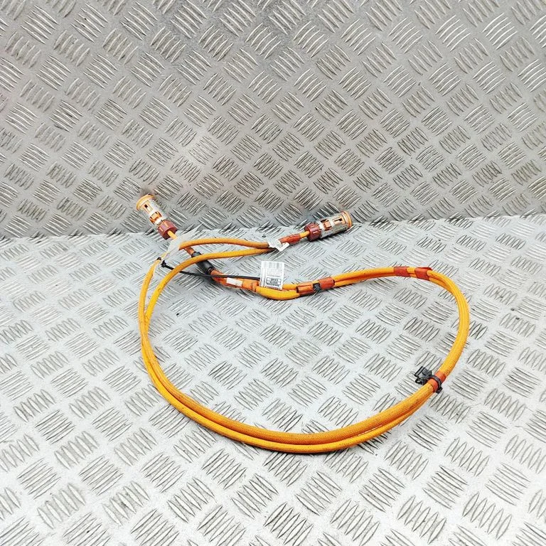 Muud juhtmed / juhtmestik 5A0C137
