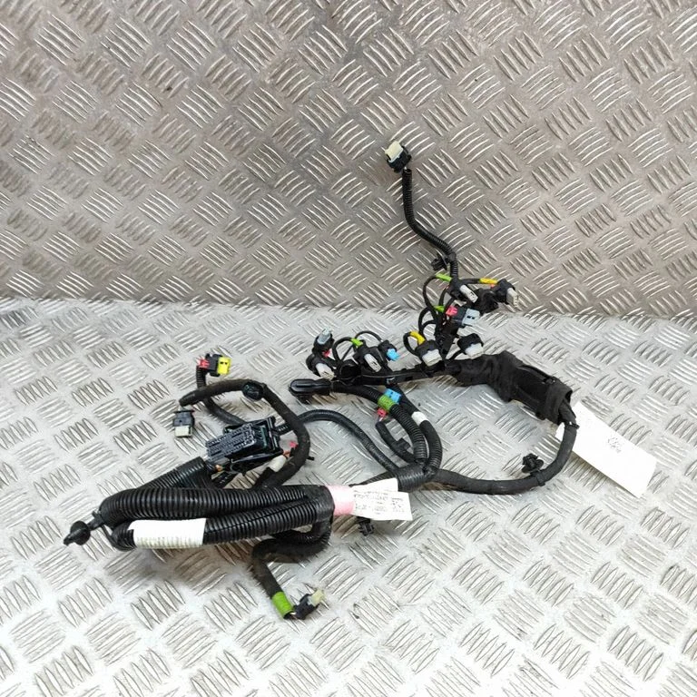 Other wiring loom – Tesla Model Y (2020-)