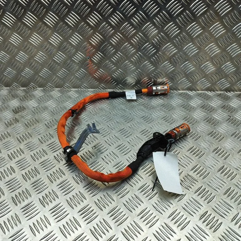 Other wiring loom – Mercedes-Benz EQA (2021-)