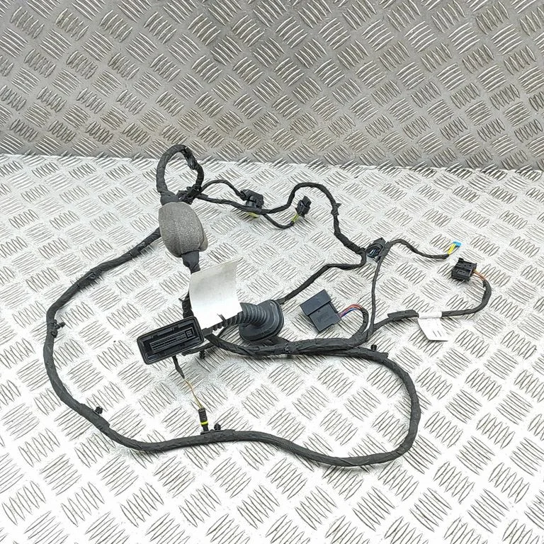 Kiti laidai/ instaliacija