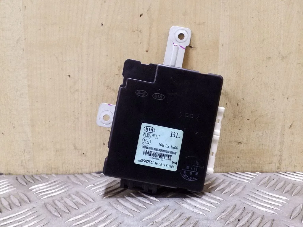 Mugavusmoodul 954003E310