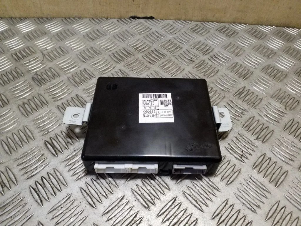 Mugavusmoodul 954002Y572