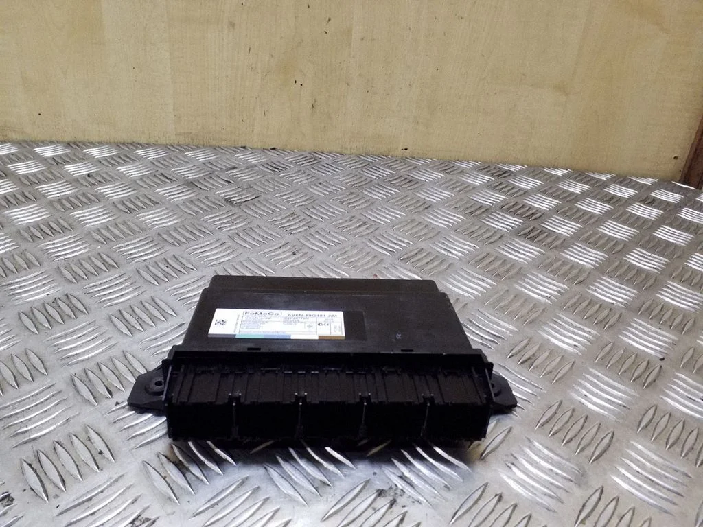 Comfort/convenience module 5WK49778N