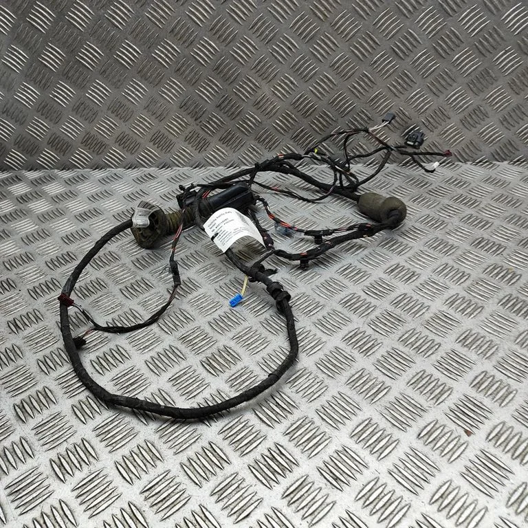 Other wiring loom – BMW X3M F97 (2019-)