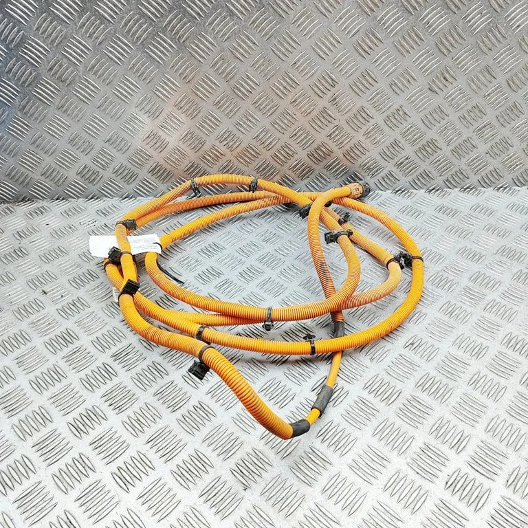 Other wiring loom – BMW i3 (2013-)