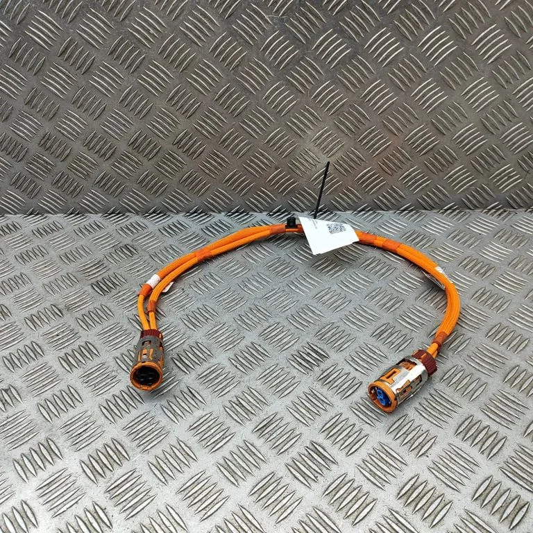 Muud juhtmed / juhtmestik – BMW iX1 (2022-)