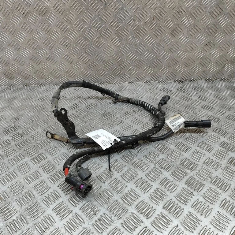 Other wiring loom – Audi A6 S6 C7 4G (2011-2018)