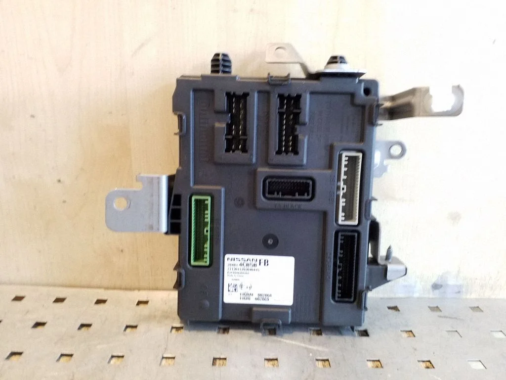 Moduł komfortu 284B14CB5B