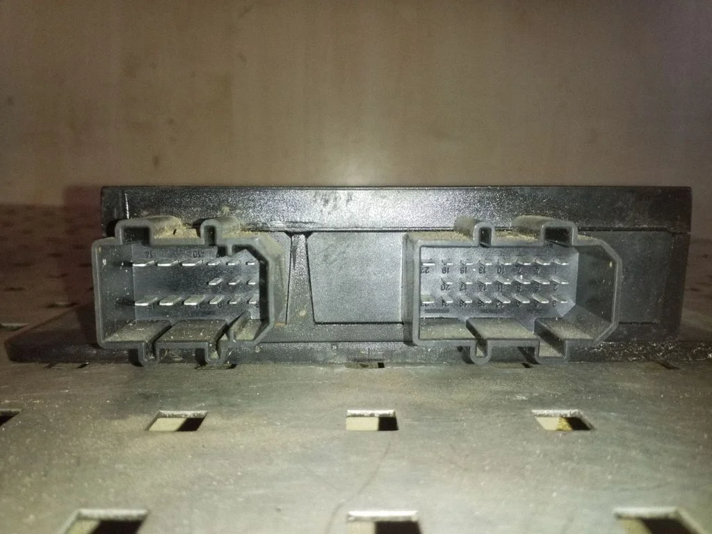 Comfort/convenience module 1J0959799AH
