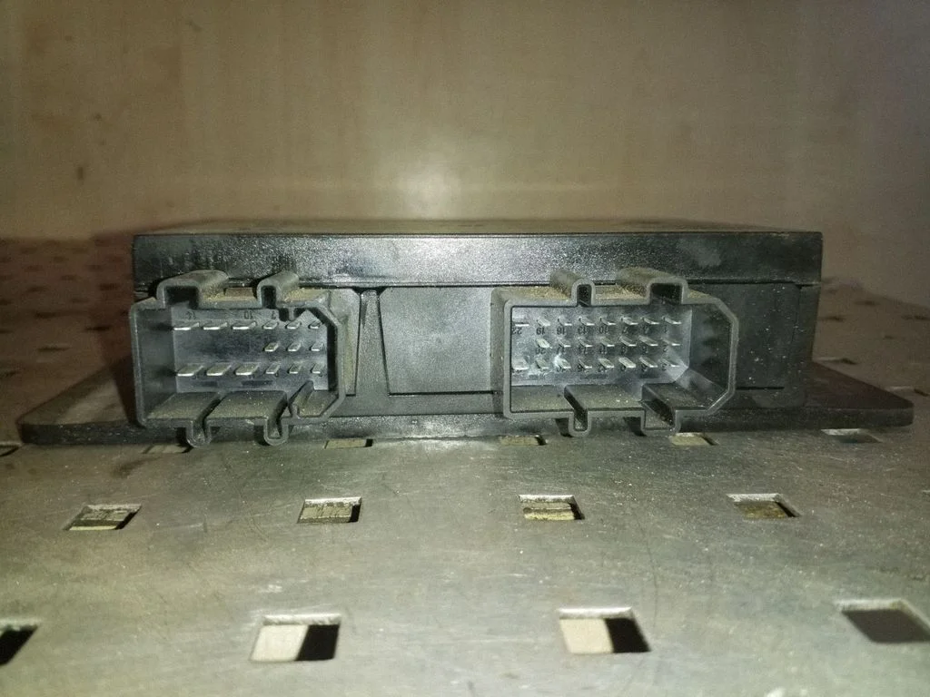 Comfort/convenience module 1J0959799AH